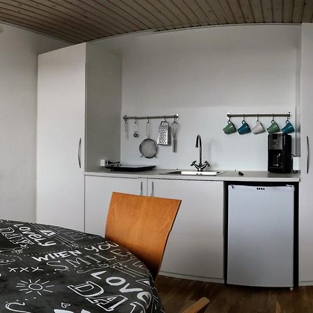 2 Rooms, Private Kitchen, Bathroom, And Garden. Arhus Ngoại thất bức ảnh