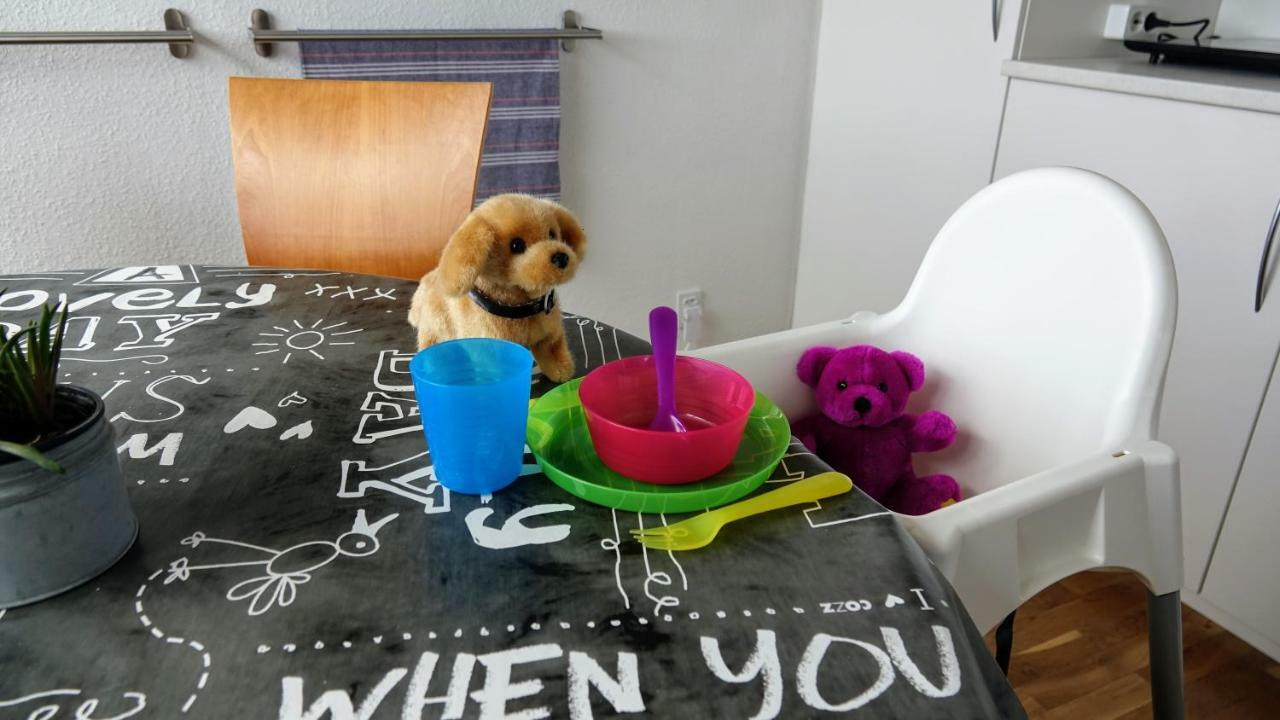 2 Rooms, Private Kitchen, Bathroom, And Garden. Arhus Ngoại thất bức ảnh