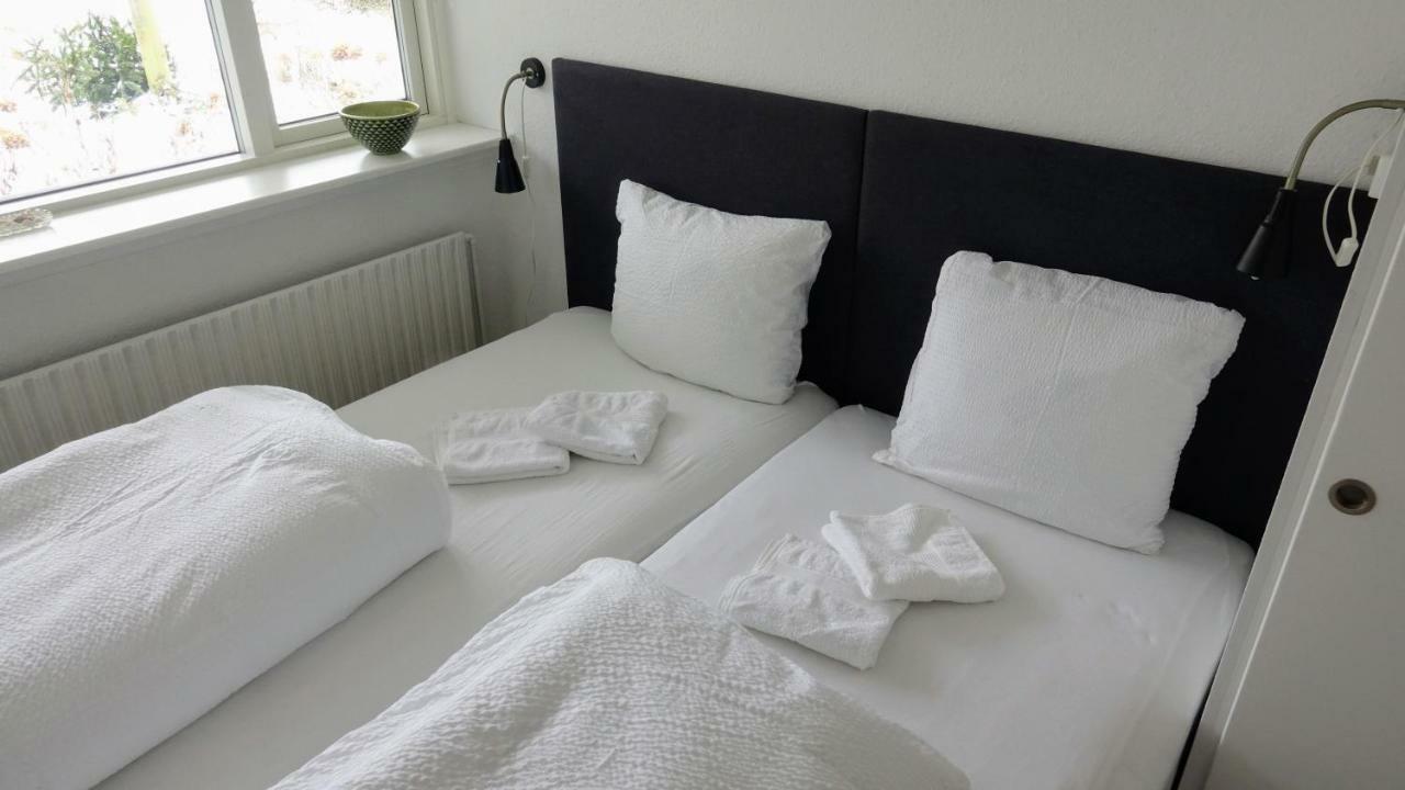 2 Rooms, Private Kitchen, Bathroom, And Garden. Arhus Ngoại thất bức ảnh